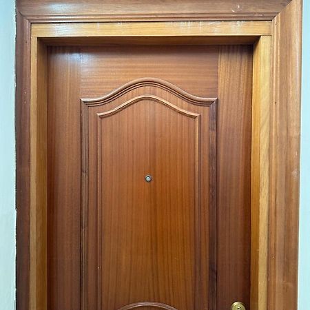 Apartamento Almeria Centrico Esterno foto