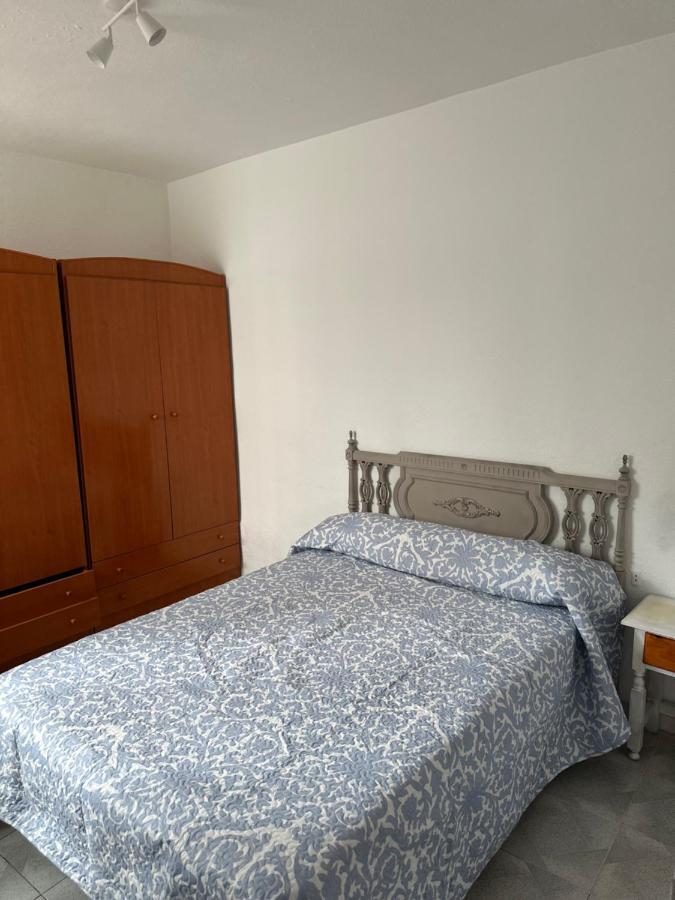Apartamento Almeria Centrico Esterno foto