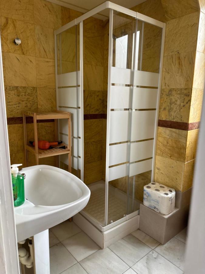 Apartamento Almeria Centrico Esterno foto
